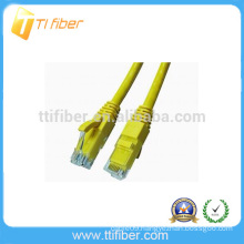 CAT5E UTP Lan cable patch cord